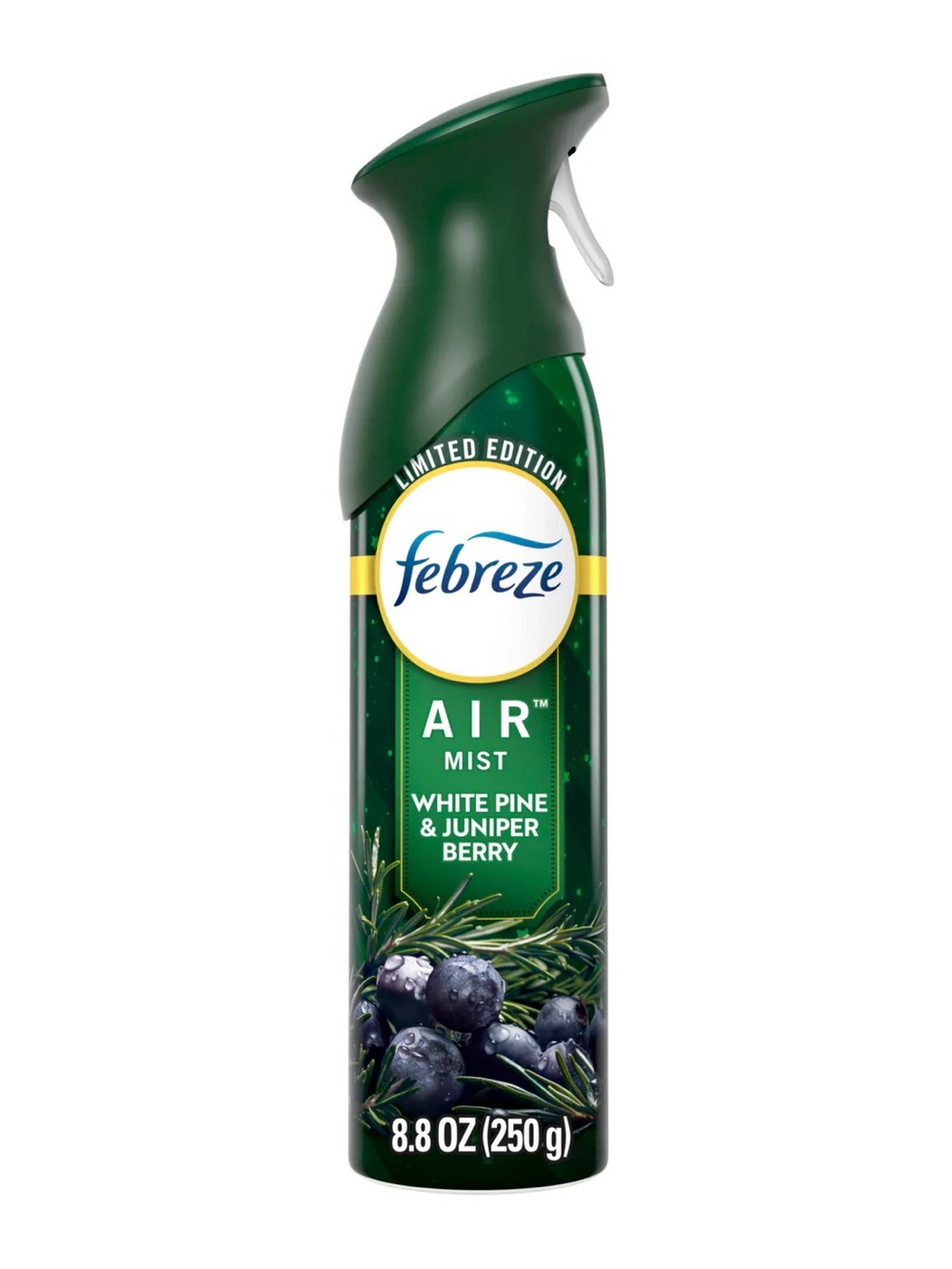 Febreeze Limited Edition Air Freshener